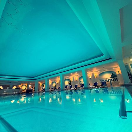 Revita - Naturresort & Spa Bad Lauterberg Dış mekan fotoğraf