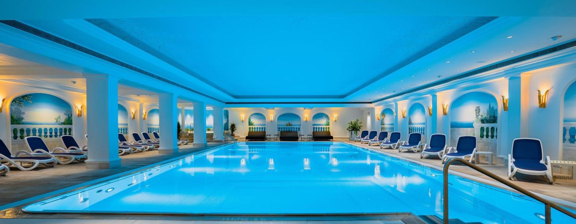 Revita - Naturresort & Spa Bad Lauterberg Dış mekan fotoğraf