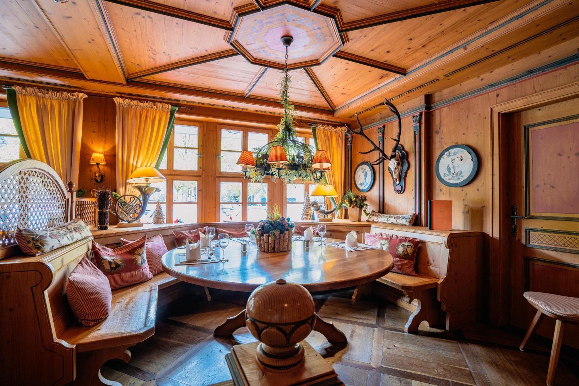 Revita - Naturresort & Spa Bad Lauterberg Dış mekan fotoğraf