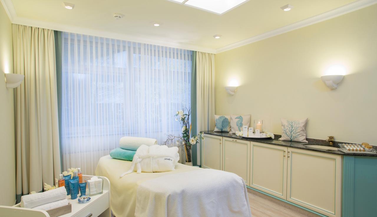 Revita - Naturresort & Spa Bad Lauterberg Dış mekan fotoğraf
